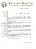 elektrownia Turów