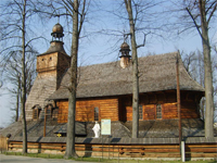 Kościół pod wezwaniem św. Marcina