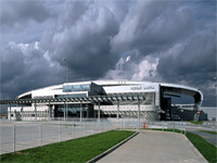 Port Lotniczy Ławica