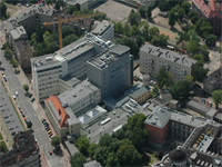 Wielkopolskie Centrum Onkologii w Poznaniu