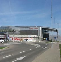 Port Lotniczy Ławica