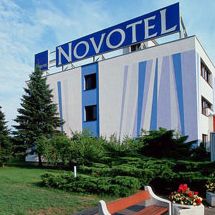 Hotel Novotel Malta