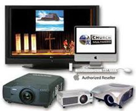 Systemy multimedialne