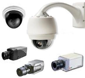Telewizja przemysłowa CCTV i video – nadzór